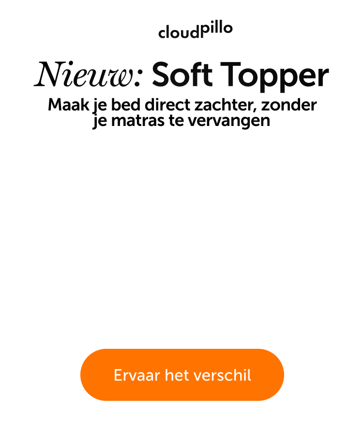 Soft Topper