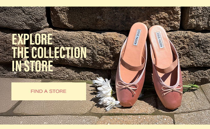 Explore the collection in store