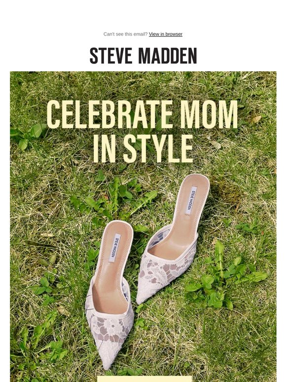 The Perfect Gift For Mom (And You)