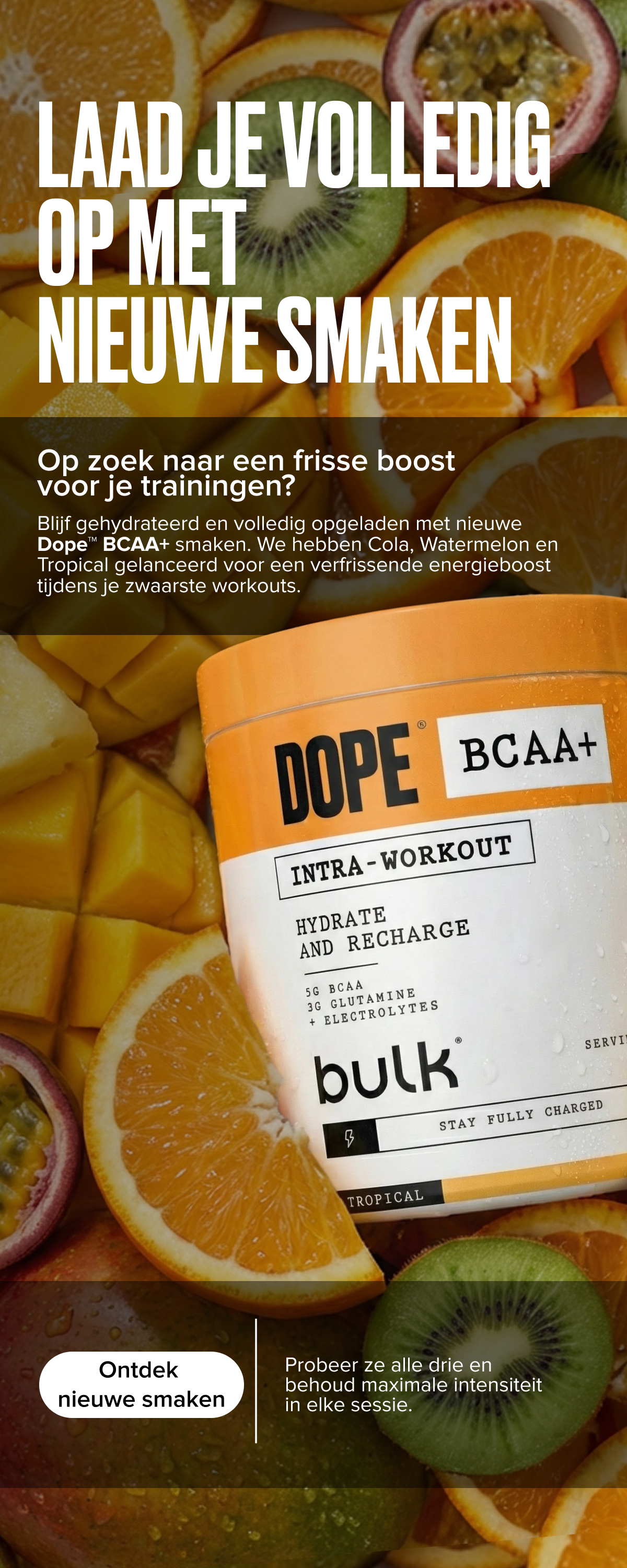 TOT 80% KORTING