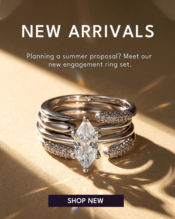 new arrivals