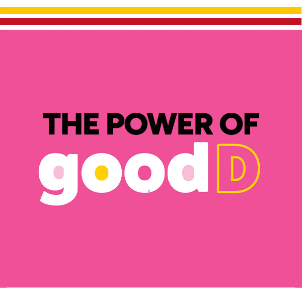 good D
