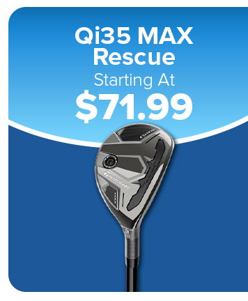 LH Qi35 MAX Rescue Starting at $71.99