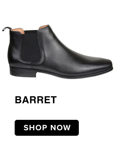 Barret