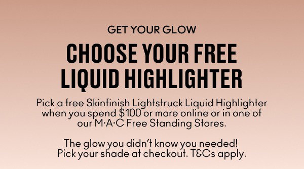 FREE LIQUID HIGHLIGHTER