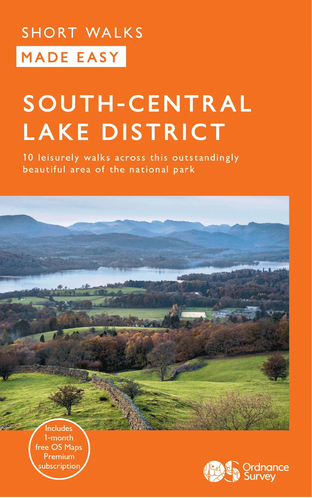 New Short Walks Guides gif