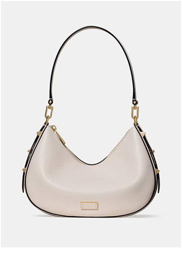 Liv Convertible Shoulder Bag