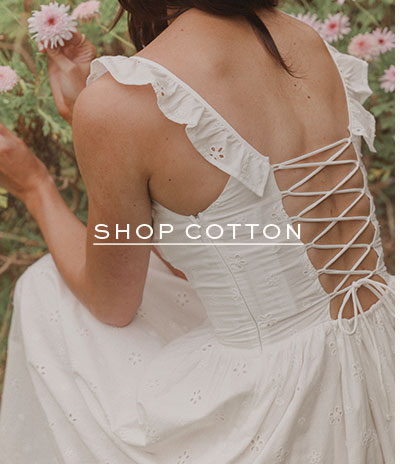 Shop Cotton