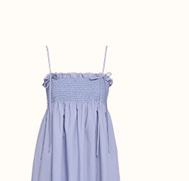 Josie Maxi Dress