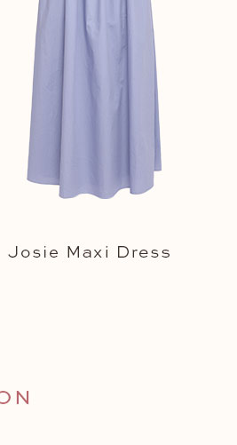 Josie Maxi Dress