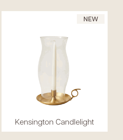 Kensington Candlelight