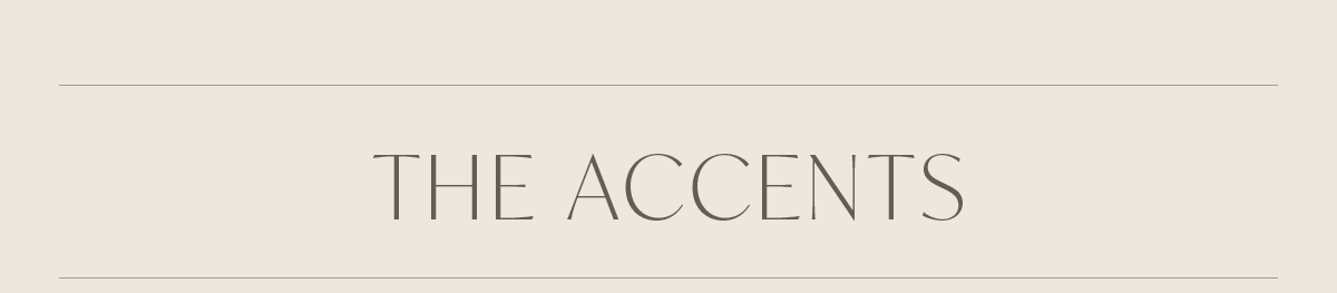 The Accents