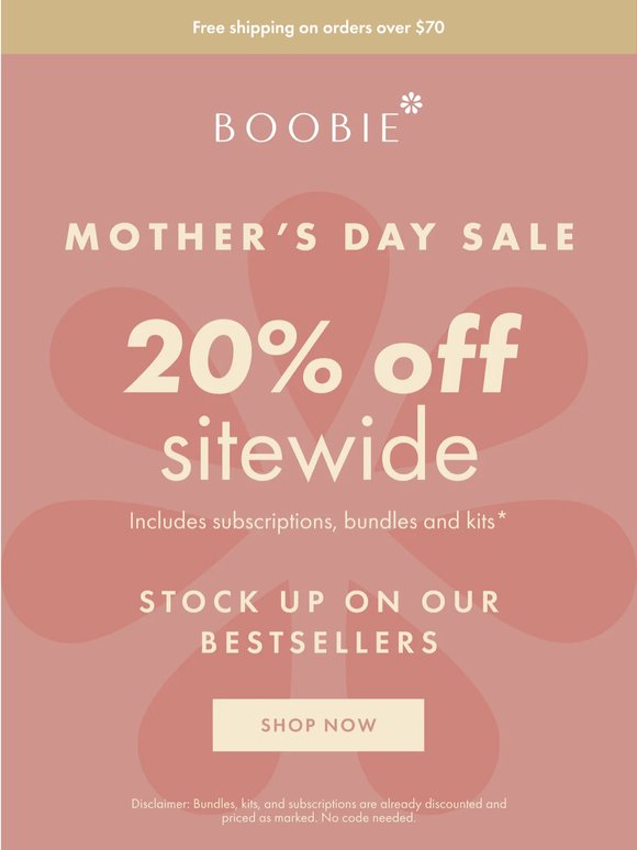 Your 20% Off Ends Soon ⏳