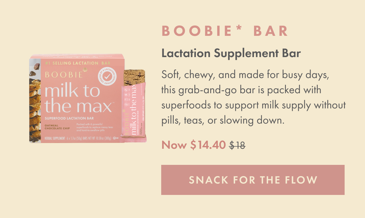 boobie bar 