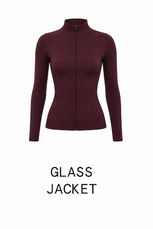 GLASS JACKET