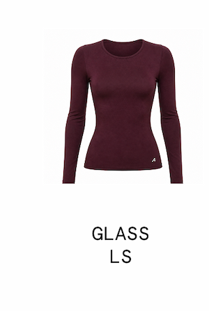 GLASS LS