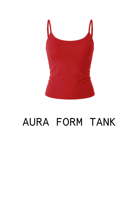 AURA FORM TANK