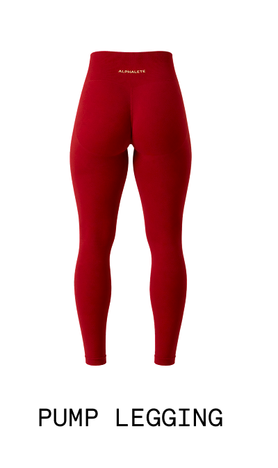 PUMP LEGGING
