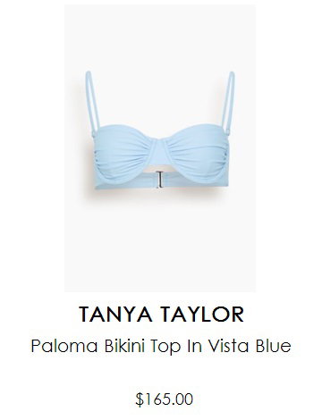 View product recommended for you