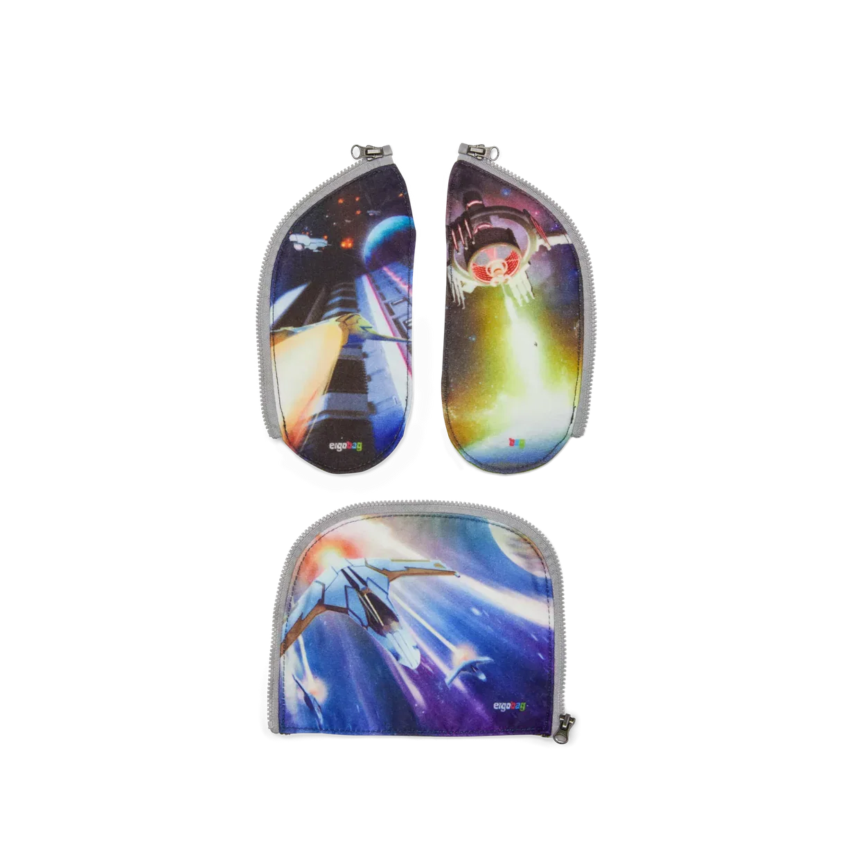 ergobag Zippies