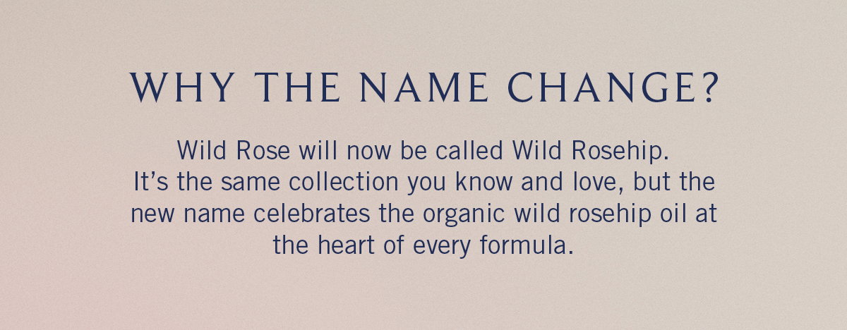 Name Change