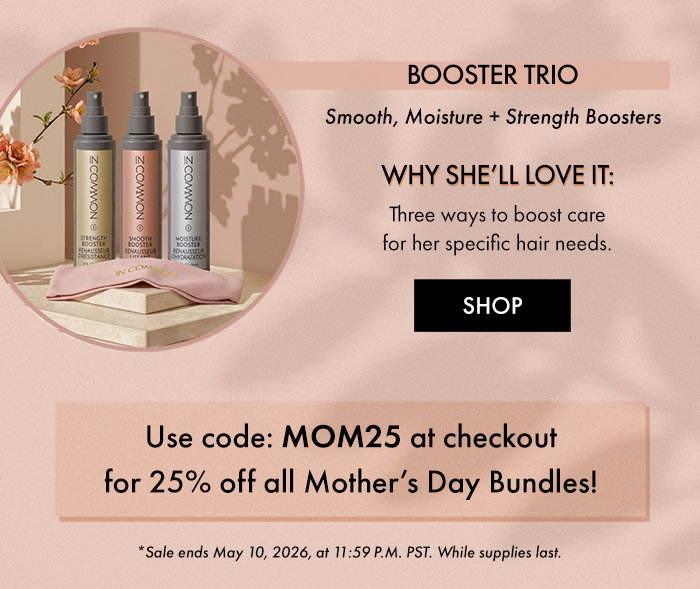In Common | Shop Mothers Day