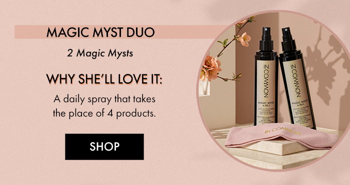 In Common | Shop Mothers Day