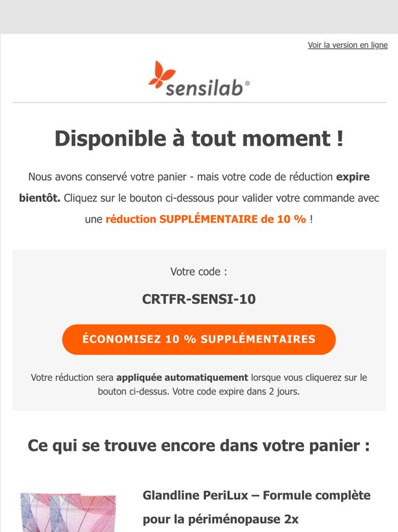 Est-ce que vous le voulez toujours ?