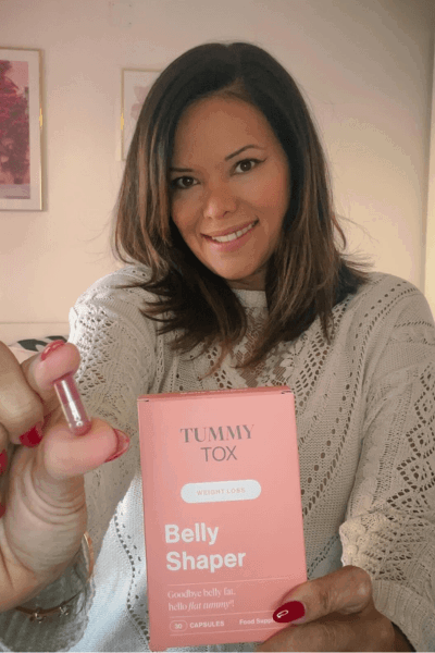 Belly Shaper
