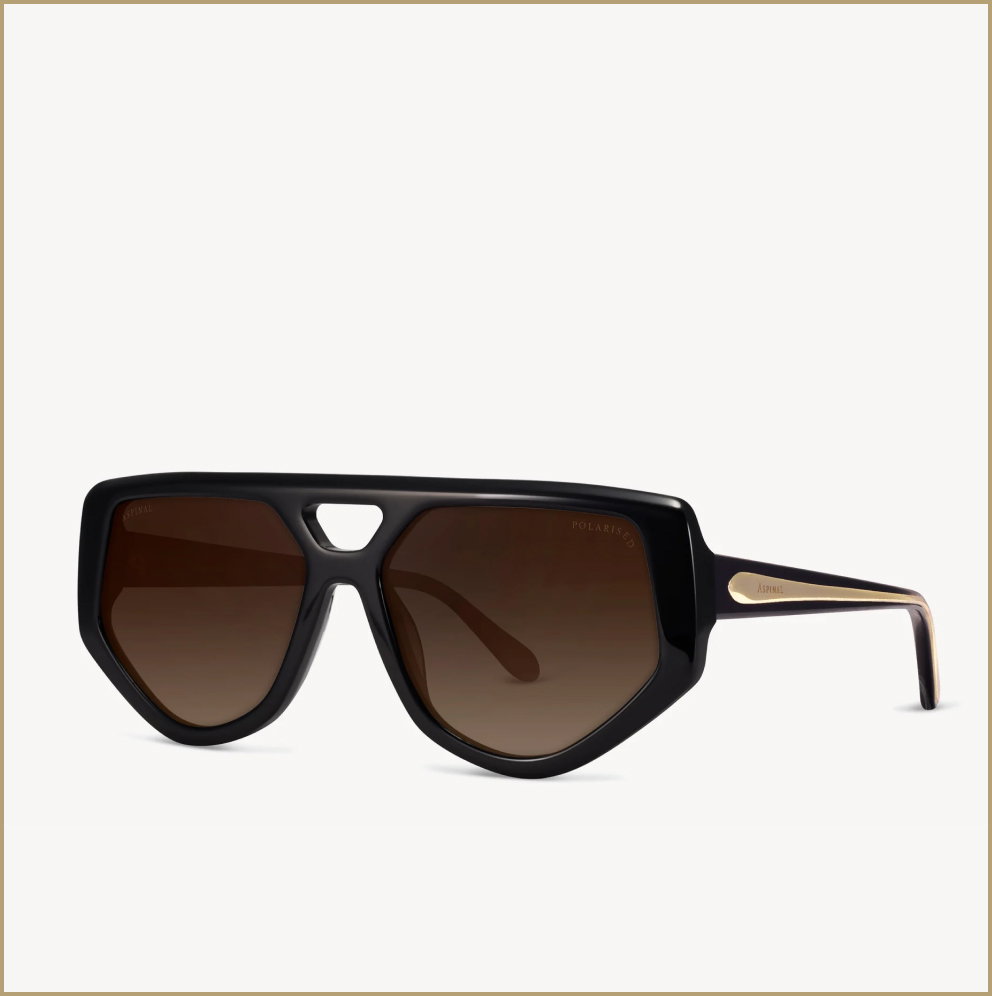Cabo Aviator Sunglasses