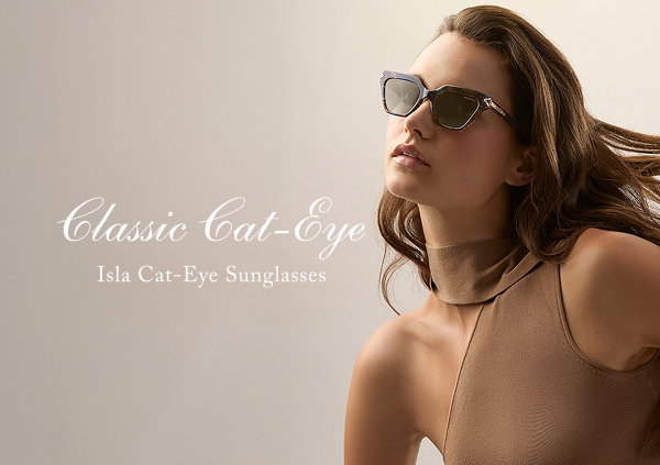 isla cat