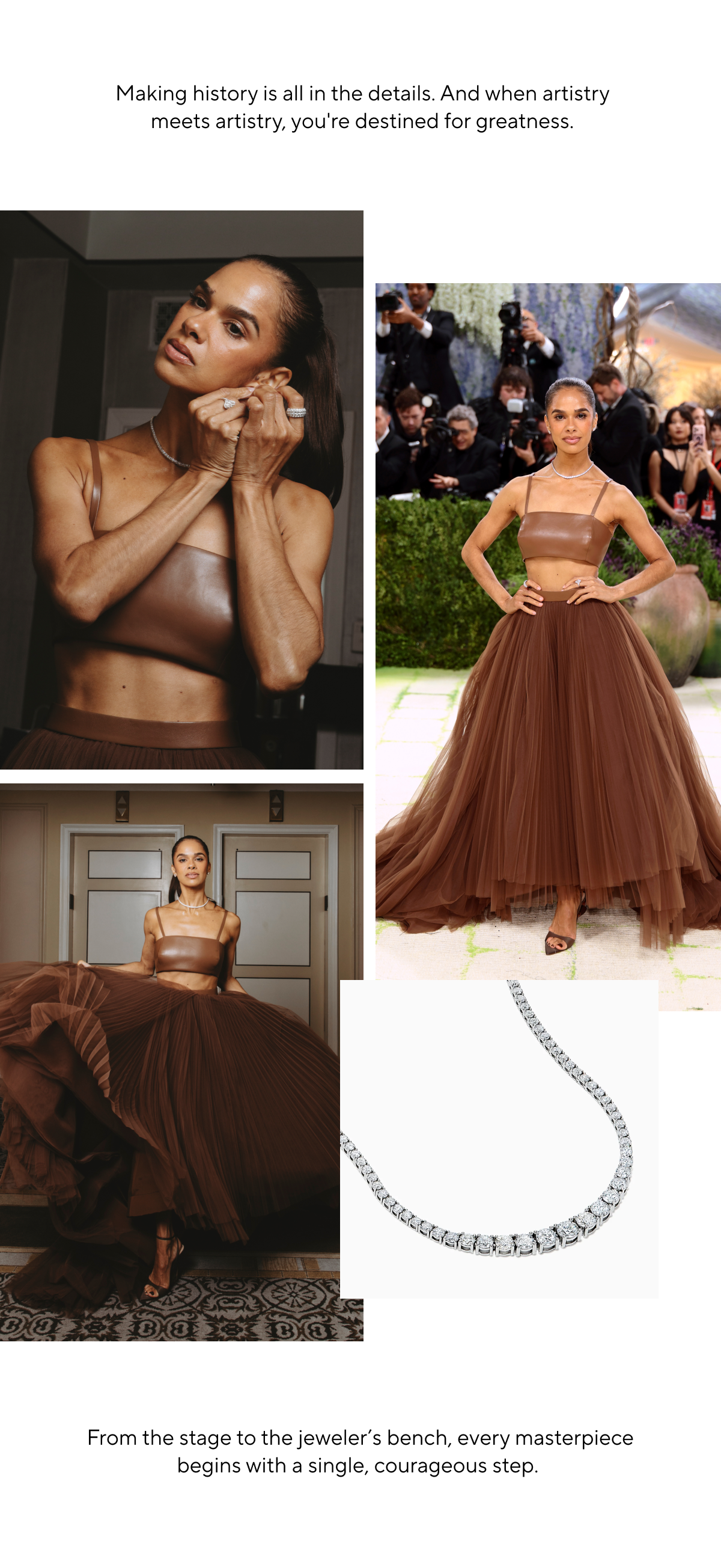 MET GALA 2026