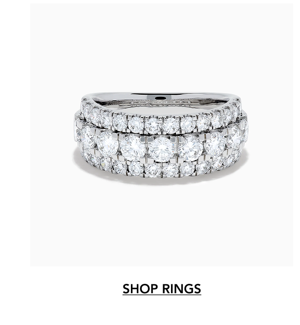 SHOP RINGS
