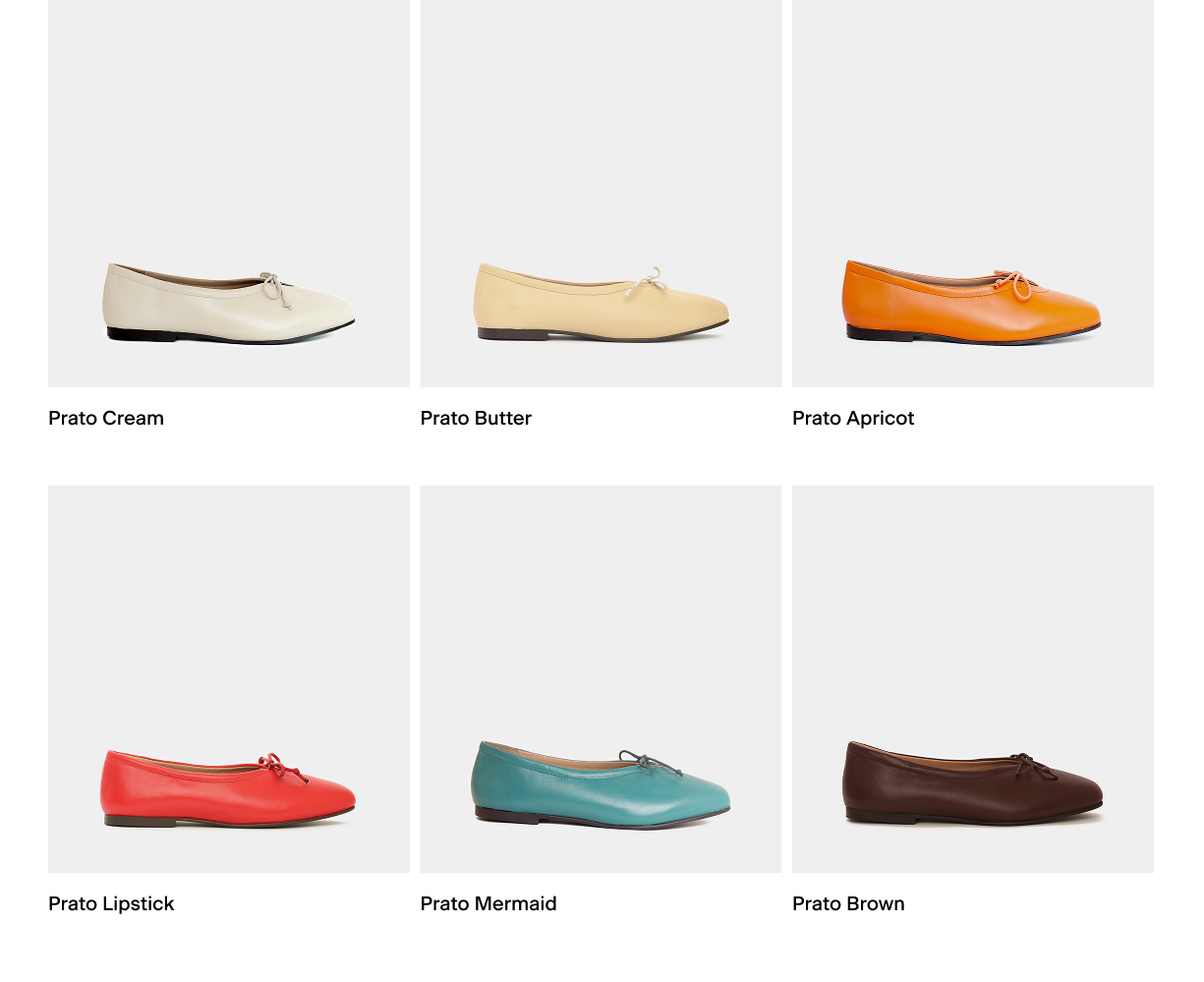Prato Collection