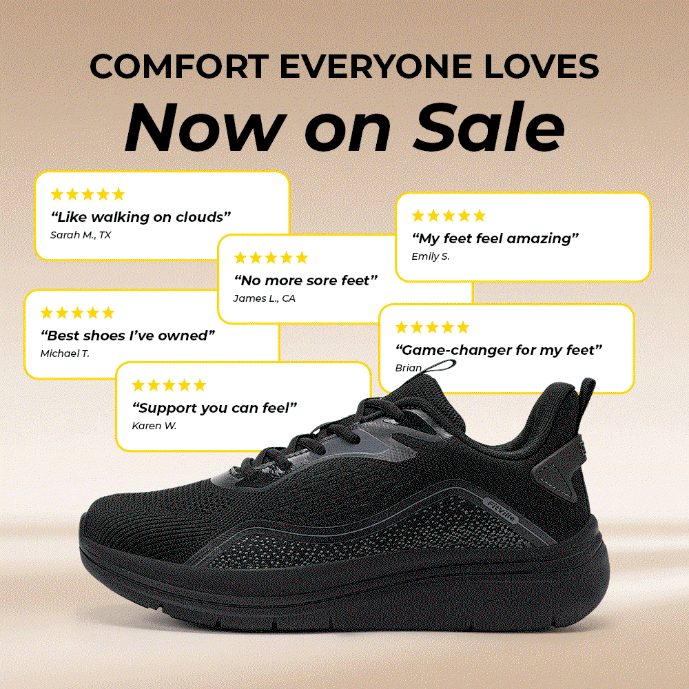 Now on Sale