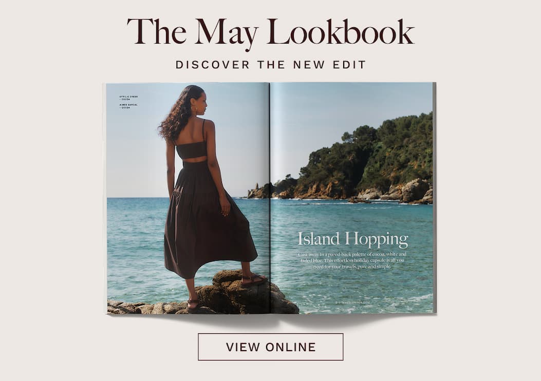 May Lookbook