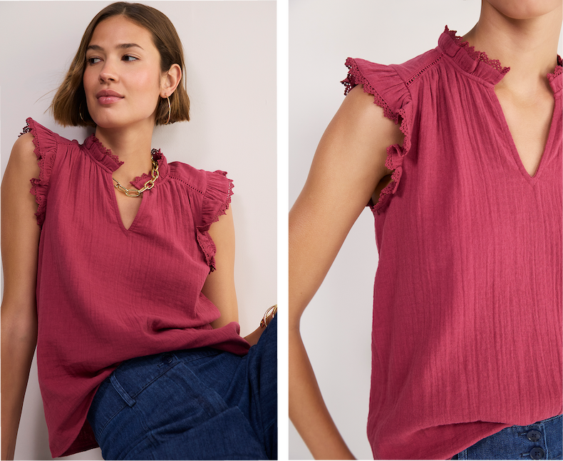 Marlow Top