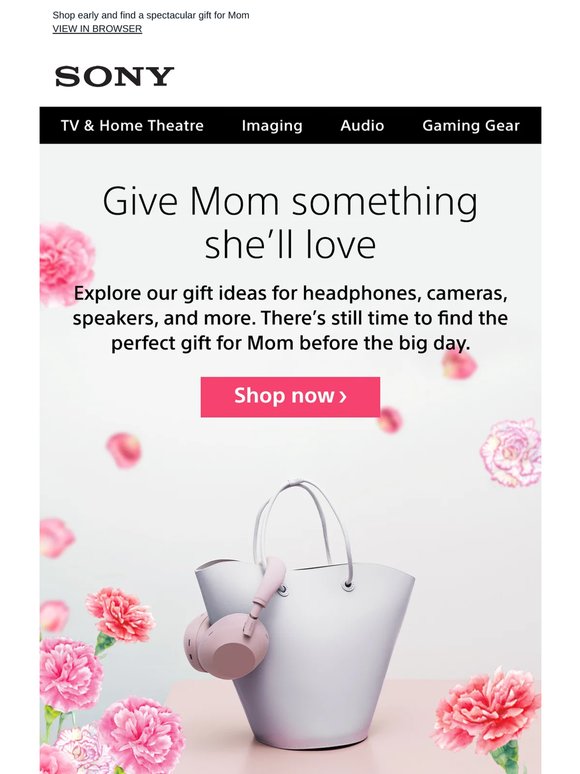 Celebrate The Love You Call Mom