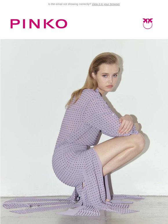 Spring Promo: 20% off selected items