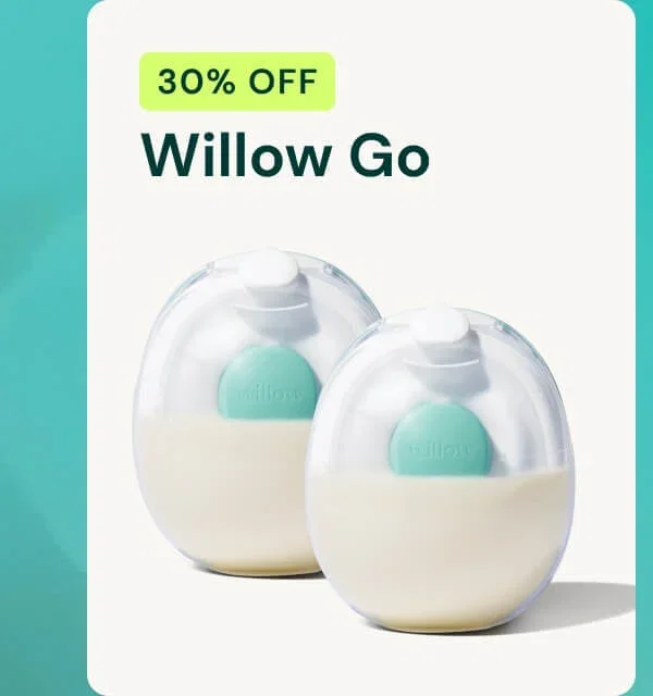 Willow Go