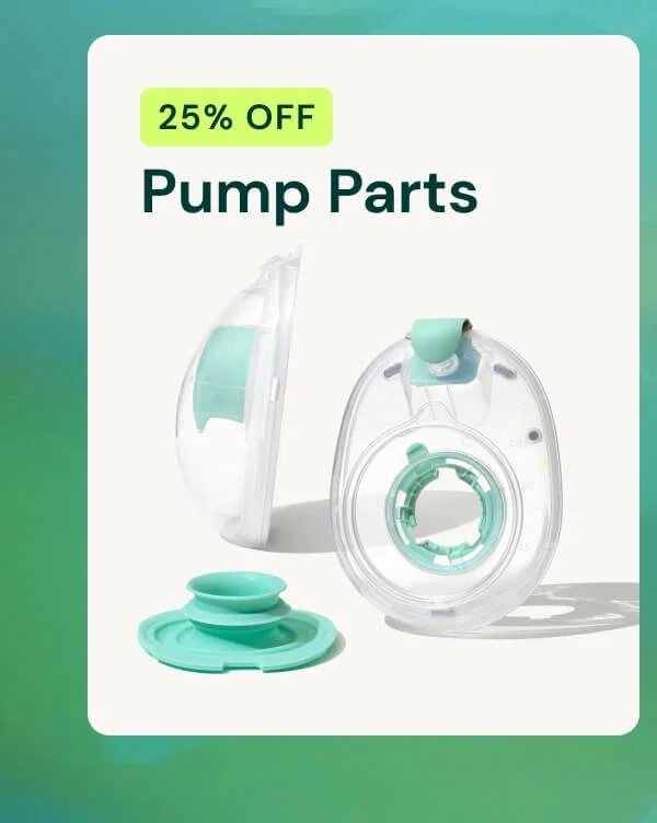 Pump Parts