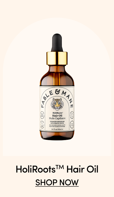 HoliRoots™ Hair Oil Shop Now