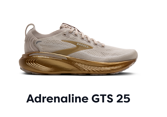 Adrenaline GTS 25
