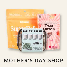 Mother's Day