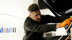 Behind the Scenes at JGC Porsche