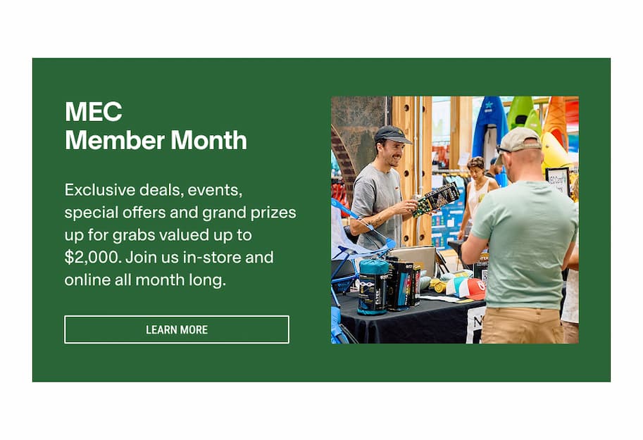 Member month