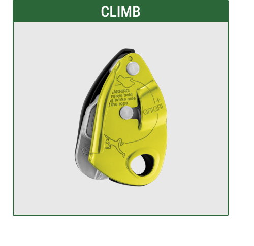 Climb