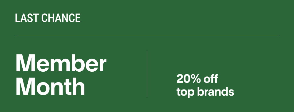 Member month