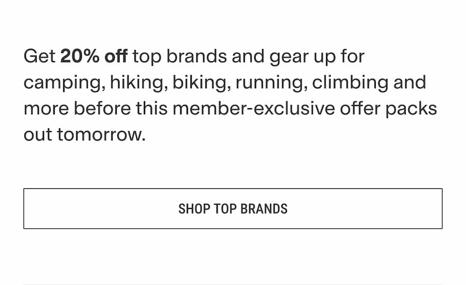 Top brands