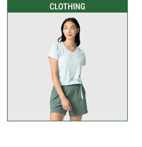 Clothing